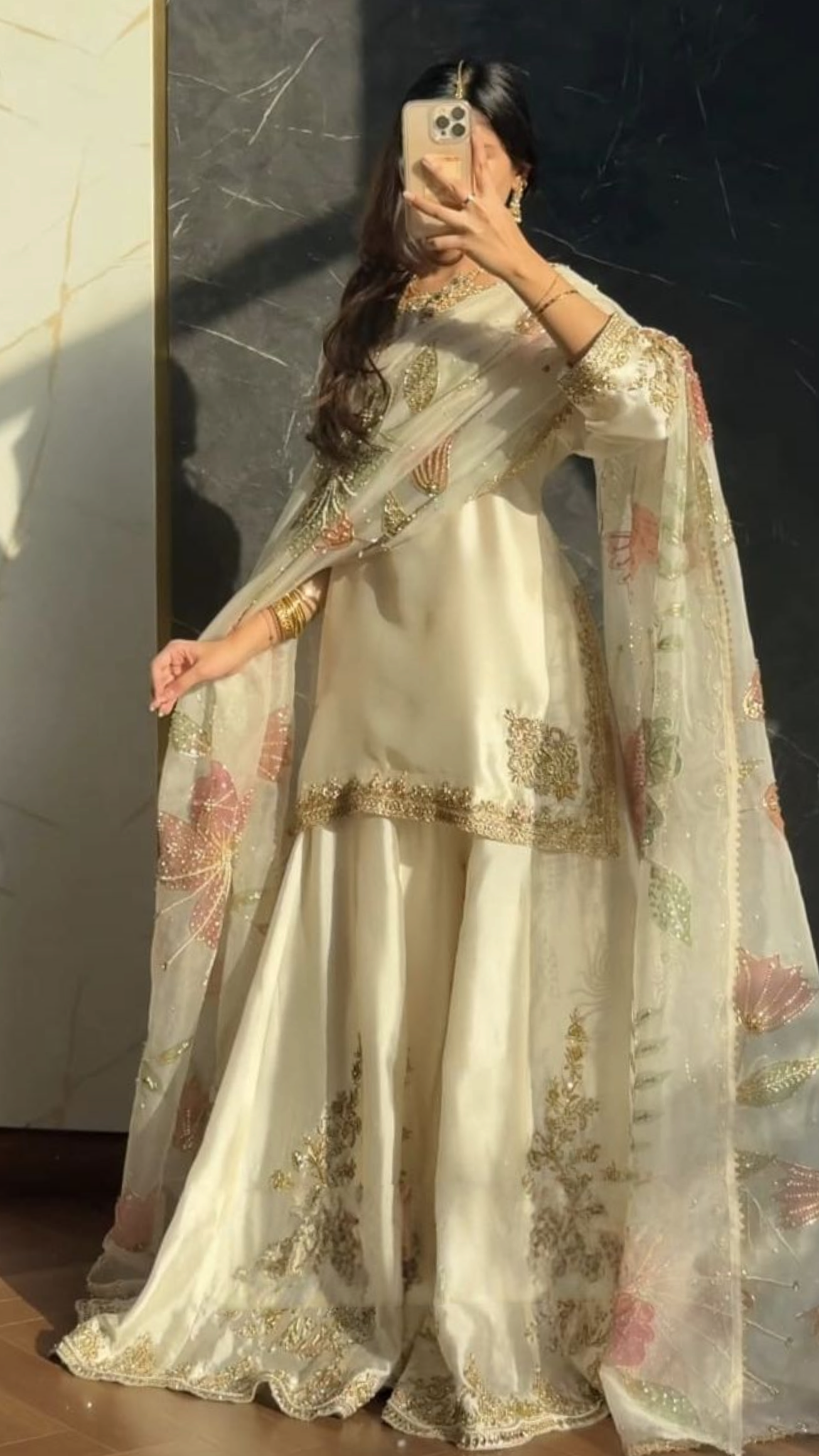Traditional Lehenga